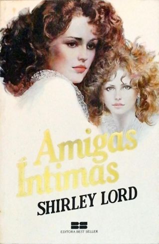 Amigas Íntimas