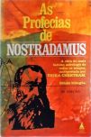 As Profecias De Nostradamus