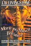 Morte No Museu Britânico