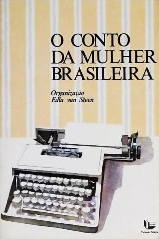 O Conto Da Mulher Brasileira