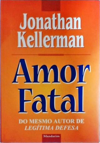 Amor Fatal