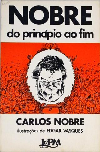 Nobre Do Princípio Ao Fim