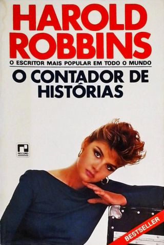 O Contador De Histórias