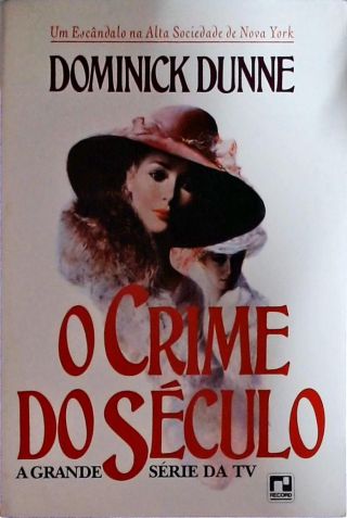 O Crime do Século