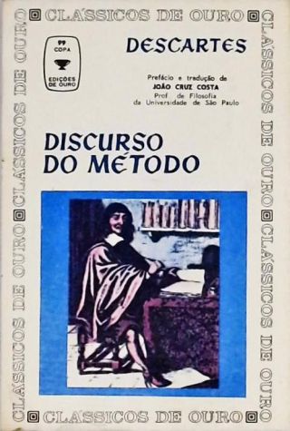 Discurso Do Método