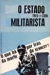 O Estado Militarista