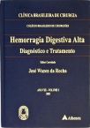 Hemorragia Digestiva Alta