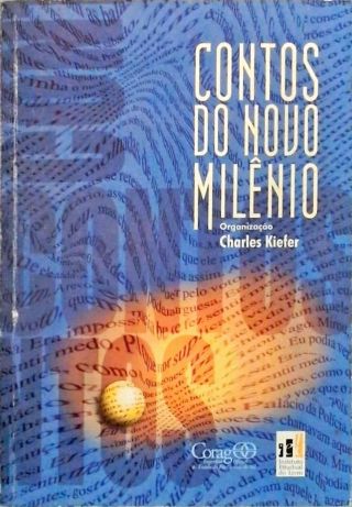 Contos Do Novo Milenio