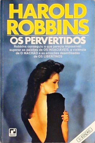 Os Pervertidos