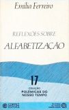 Reflexões Sobre Alfabetização