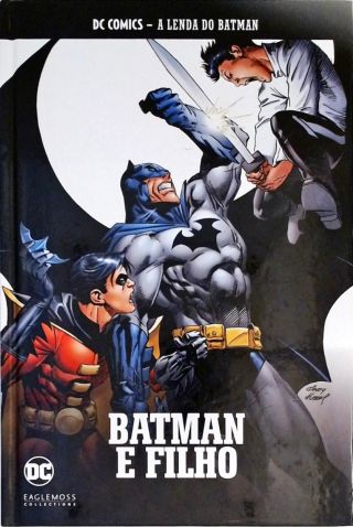 Batman E Filho - Vol. 1