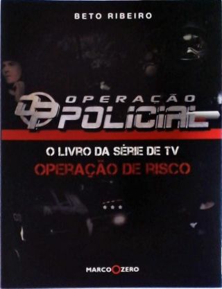 Operação Policial  