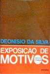 Exposição De Motivos