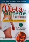 A Dieta Dos Números Vol 1