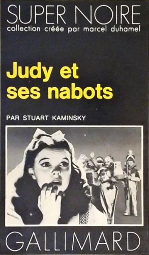 Judy Et Ses Nabots