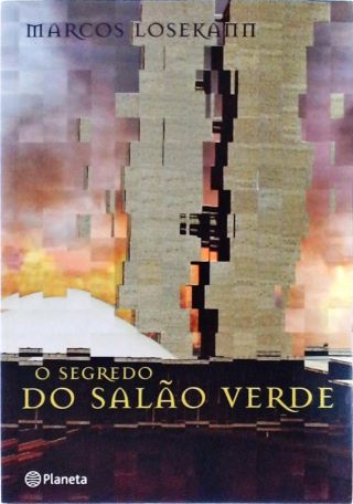 O Segredo Do Salão Verde