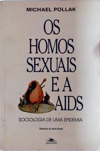 Os Homossexuais e a Aids
