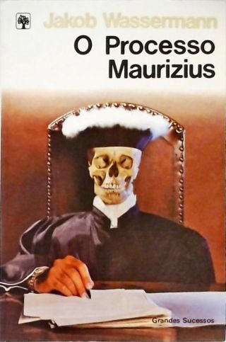 O Processo Maurizius