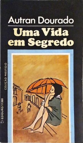 Uma Vida em Segredo