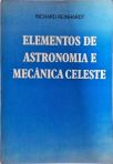 Elementos De Astronomia E Mecânica Celeste