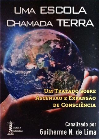 Uma Escola Chamada Terra