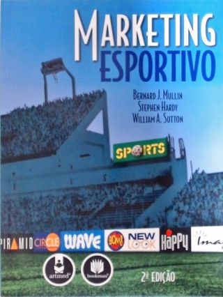 Marketing Esportivo