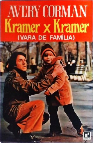 Kramer x Kramer