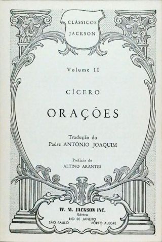 Orações