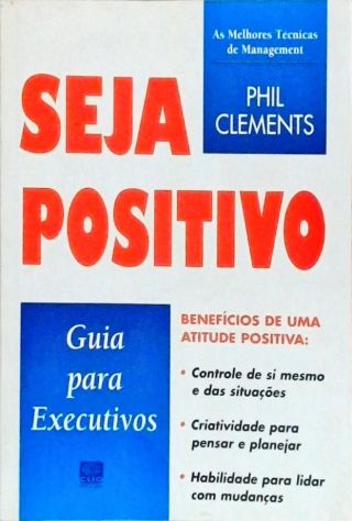 Seja Positivo