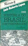 História do Brasil Contemporâneo