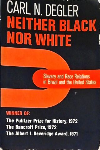 Neither Black Nor White