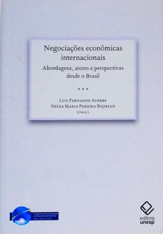 Negociações Econômicas Internacionais