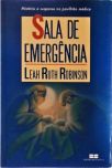 Sala De Emergencia