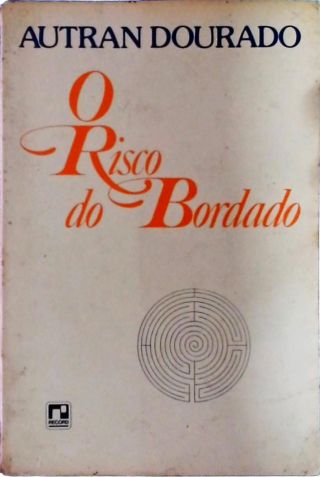 O Risco do Bordado