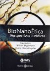 BioNanoÉtica - Perspectivas Jurídicas