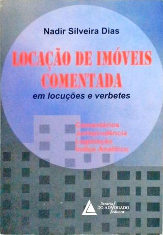 Locação de Imóveis Comentada