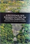 A Efetividade Dos Julgados Da Omc Em Matéria Ambiental