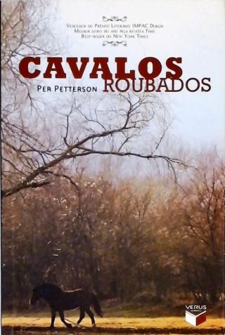 Cavalos Roubados