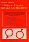 Pesquisa Acerca Dos Hábitos E Atitudes Sexuais Dos Brasileiros