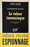 Le Voleur Insomniaque