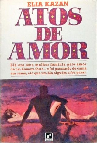 Atos de Amor