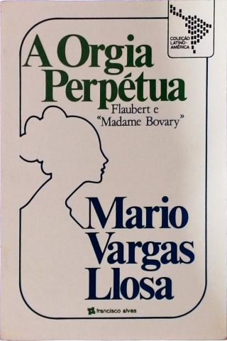 A Orgia Perpétua