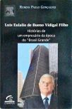 Luis Eulalio De Bueno Vidigal Filho