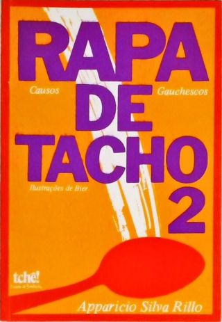 Rapa de Tacho 2