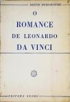 O Romance de Leonardo Da Vinci