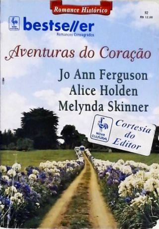 Aventuras Do Coração