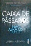 Caixa de pássaros