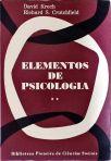 Elementos De Psicologia Vol 2