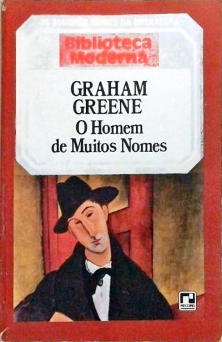 O Homem de Muitos Nomes