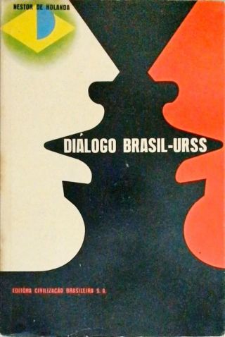 Diálogo Brasil-Urss